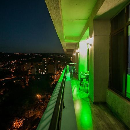 R&R Apartments Tbilisi Ngoại thất bức ảnh