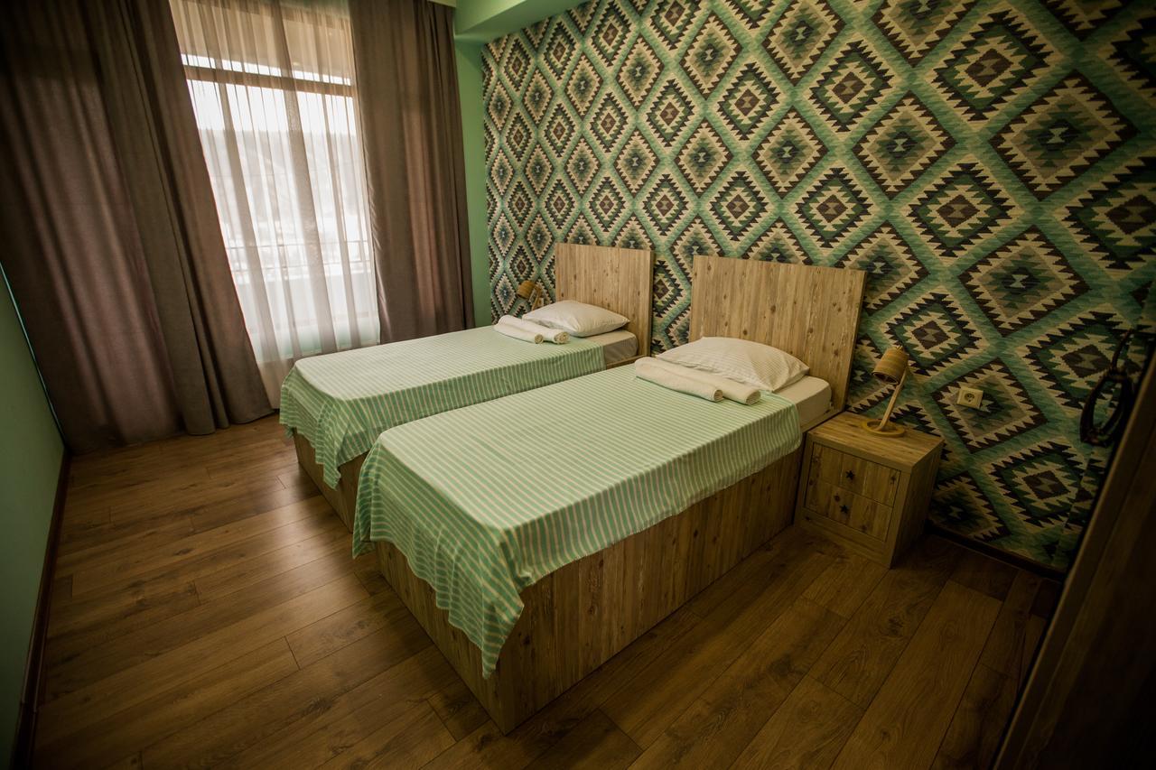 R&R Apartments Tbilisi Ngoại thất bức ảnh