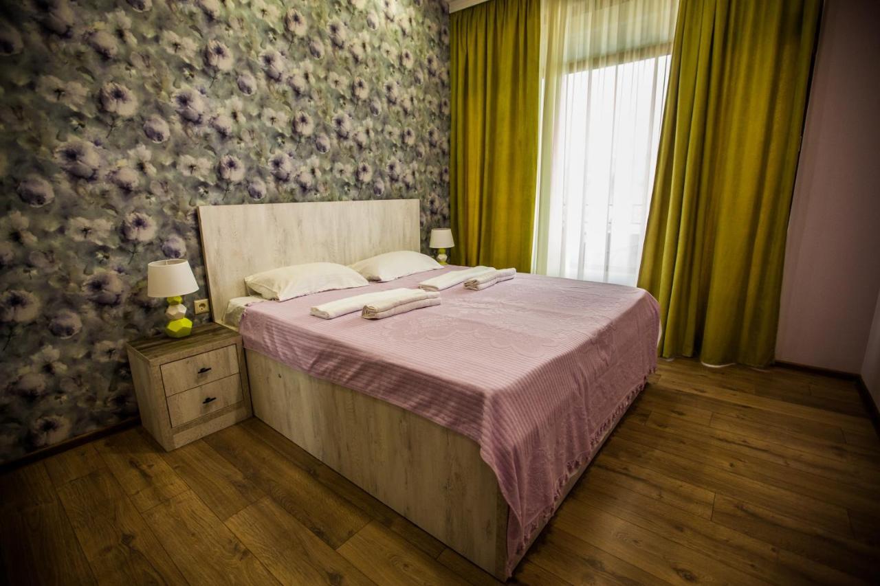 R&R Apartments Tbilisi Ngoại thất bức ảnh